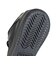 アディダス（adidas）スニーカー スポーツシューズ ターンアラウンド ブラック OPV58-JS0148 スポーツ カジュアル シューズ