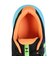 アンダーアーマー（UNDER ARMOUR）ジュニア スポーツシューズ スニーカー サージ 4 ブルー ブラック 3027103 007 ランニングシューズ