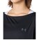 アンダーアーマー（UNDER ARMOUR）UVプロテクション Tシャツ 6012614 001