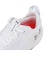 アンダーアーマー（UNDER ARMOUR）スタジオシューズ トライベースレイン 6 ホワイト 3027341 100 フィットネスシューズ スポーツ シュー…