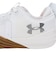 アンダーアーマー（UNDER ARMOUR）スタジオシューズ トライベースレイン 6 ホワイト 3027341 100 フィットネスシューズ スポーツ シュー…