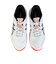 アシックス（ASICS）ハンドボールシューズ アウトドア用 屋外用 GEL-PEAKE 3 1113A057.104