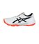 アシックス（ASICS）ハンドボールシューズ アウトドア用 屋外用 GEL-PEAKE 3 1113A057.104