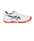 アシックス（ASICS）ハンドボールシューズ アウトドア用 屋外用 GEL-PEAKE 3 1113A057.104