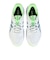 アシックス（ASICS）ハンドボールシューズ アウトドア用 屋外用 GEL-PEAKE 3 1113A057.103