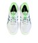 アシックス（ASICS）ハンドボールシューズ アウトドア用 屋外用 GEL-PEAKE 3 1113A057.103