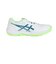 アシックス（ASICS）ハンドボールシューズ アウトドア用 屋外用 GEL-PEAKE 3 1113A057.103
