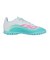 アディダス（adidas）ジュニアサッカートレーニングシューズ F50 メッシ CLUB ターフ用 TF OPJ63-JQ0949