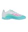 アディダス（adidas）ジュニアサッカートレーニングシューズ F50 メッシ CLUB ターフ用 TF OPJ63-JQ0949