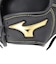 ミズノ（MIZUNO）軟式用グラブ オールラウンド用 野球グローブ 一般 NB エムジーソフター 1AJGR34820 09
