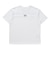 アンダーアーマー（UNDER ARMOUR）ヘビーウェイト ワーディング 半袖Tシャツ 6017122 100