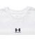 アンダーアーマー（UNDER ARMOUR）ヘビーウェイト ワーディング 半袖Tシャツ 6017122 100
