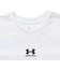 アンダーアーマー（UNDER ARMOUR）ヘビーウェイト ワーディング 半袖Tシャツ 6017122 100
