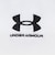 アンダーアーマー（UNDER ARMOUR）ヘビーウェイト ワーディング 半袖Tシャツ 6017122 100