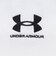 アンダーアーマー（UNDER ARMOUR）ヘビーウェイト ワーディング 半袖Tシャツ 6017122 100