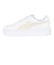 プーマ（PUMA）スニーカー スポーツシューズ コート ラリー スカイ フラワー ホワイト 40739601 スポーツ カジュアル シューズ