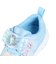 ムーンスター（MoonStar）ジュニアスニーカー ガールズ スポーツシューズ DN C1369 サックス 12187099 26SS カジュアルシューズ