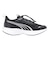 プーマ（PUMA）スニーカー スポーツシューズ ソフトライド ムーブオン F WD ブラック 31341401 スポーツ カジュアル シューズ