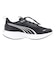 プーマ（PUMA）スニーカー スポーツシューズ ソフトライド ムーブオン F WD ブラック 31341401 スポーツ カジュアル シューズ