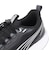 プーマ（PUMA）スニーカー スポーツシューズ ソフトライド ムーブオン F WD ブラック 31341401 スポーツ カジュアル シューズ