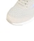 ムーンスター（MoonStar）ジュニアスポーツシューズ ベルクロ ベルト付き LV 1257 ニット ベージュ 12240968 26SS スニーカー カジ…