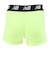 ニューバランス（new balance）プレミアムボクサー 3インチ 前閉じ 3枚組 LAU13009SHU