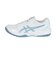 アシックス（ASICS）ハンドボールシューズ インドア用 屋内用 室内用 GEL-TASK 4 1071A103.103
