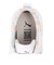 プーマ（PUMA）スニーカー シリア モード フラワー ホワイト 40739801 スポーツ カジュアル シューズ