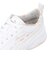 プーマ（PUMA）スニーカー シリア モード フラワー ホワイト 40739801 スポーツ カジュアル シューズ