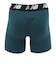 ニューバランス（new balance）プレミアムボクサー 6インチ 前開き 3枚組 LAU13001AFG