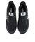コンバース（CONVERSE）ジュニアスニーカー スポーツシューズ スターホッパー スリットスライド ブラック 33600230 カジュアルシューズ