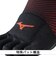 ミズノ（MIZUNO）野球 ミズノプロ TOUGH SPEED ソックス 5本指 12JXDU0509 26-29