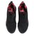 プーマ（PUMA）ジュニアスニーカー ボーイズ スポーツシューズ クルーズ プロフォーム イーズイン AOP ブラック レッド 40565202 カジュアル …