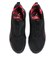 プーマ（PUMA）ジュニアスニーカー ボーイズ スポーツシューズ クルーズ プロフォーム イーズイン AOP ブラック レッド 40565202 カジュアル …