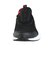 プーマ（PUMA）ジュニアスニーカー ボーイズ スポーツシューズ クルーズ プロフォーム イーズイン AOP ブラック レッド 40565202 カジュアル …