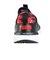 プーマ（PUMA）ジュニアスニーカー ボーイズ スポーツシューズ クルーズ プロフォーム イーズイン AOP ブラック レッド 40565202 カジュアル …