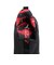 プーマ（PUMA）ジュニアスニーカー ボーイズ スポーツシューズ クルーズ プロフォーム イーズイン AOP ブラック レッド 40565202 カジュアル …