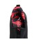 プーマ（PUMA）ジュニアスニーカー ボーイズ スポーツシューズ クルーズ プロフォーム イーズイン AOP ブラック レッド 40565202 カジュアル …