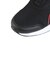 プーマ（PUMA）ジュニアスニーカー ボーイズ スポーツシューズ クルーズ プロフォーム イーズイン AOP ブラック レッド 40565202 カジュアル …
