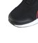 プーマ（PUMA）ジュニアスニーカー ボーイズ スポーツシューズ クルーズ プロフォーム イーズイン AOP ブラック レッド 40565202 カジュアル …