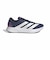 アディダス（adidas）スポーツシューズ ランニングシューズ デュラモ RC2 インディゴブルー NSZ97-JP9199 トレーニングシューズ スポーツ
