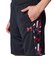 アンダーアーマー（UNDER ARMOUR）ジュニア プリント ブロック トラック ショーツ 6012500 001
