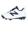 ニューバランス（new balance）野球スパイク ジュニア ポイント 4040 Cleats Jnr V8 Y404076Y W