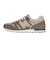 ニューバランス（new balance）スニーカー スポーツシューズ 373 ブラウン M3737WA D スポーツ カジュアル シューズ