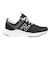 ニューバランス（new balance）スニーカー スポーツシューズ ダイナソフト 900 v2 ブラック U9005G9 2E ウォーキングシューズ カジュ…