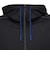 アディダス（adidas）M3 ストライプス TT フーディ  OHN43-KM6380