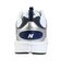 ニューバランス（new balance）スニーカー スポーツシューズ 408 シルバー U40825MD スポーツ カジュアル シューズ