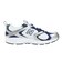 ニューバランス（new balance）スニーカー スポーツシューズ 408 シルバー U40825MD スポーツ カジュアル シューズ