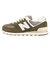 ニューバランス（new balance）スニーカー スポーツシューズ 574 カーキ U5742RGD スポーツ カジュアル シューズ
