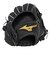 ミズノ（MIZUNO）軟式用グラブ オールラウンド用 野球グローブ 一般 MzSofter 1AJGR34830 09